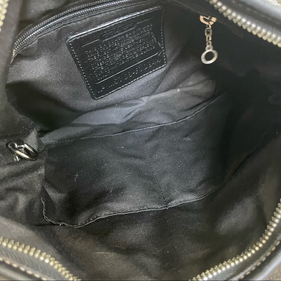 Coach Bag Bundle AS IS - Picture 9 of 16